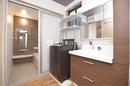 2LDK+S Property Kagoshima City Kagoshima Prefecture (15)