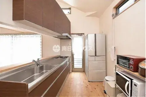 2LDK+S Property Kagoshima City Kagoshima Prefecture (16)