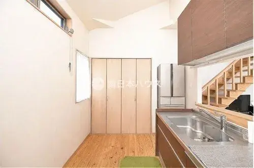 2LDK+S Property Kagoshima City Kagoshima Prefecture (17)