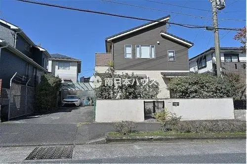 2LDK+S Property Kagoshima City Kagoshima Prefecture (4)