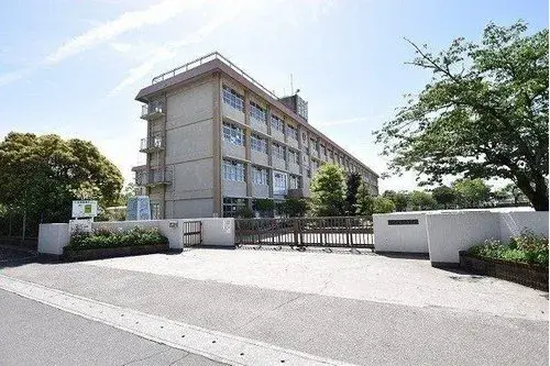 2LDK+S Property Kagoshima City Kagoshima Prefecture (6)