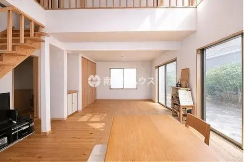 2LDK+S Property Kagoshima City Kagoshima Prefecture (7)