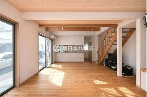 2LDK+S Property Kagoshima City Kagoshima Prefecture (8)