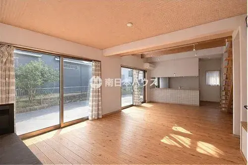 2LDK+S Property Kagoshima City Kagoshima Prefecture (9)