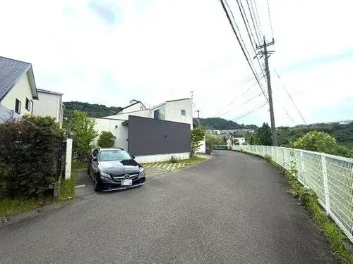 3LDK Property Kagoshima City Kagoshima Prefecture (4)