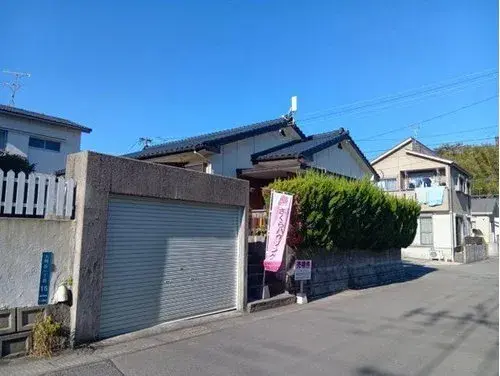 4DK Property Kagoshima City, Kagoshima Prefecture (2)