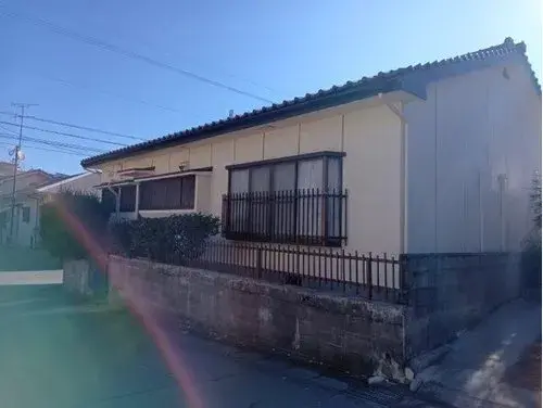 4DK Property Kagoshima City, Kagoshima Prefecture (4)