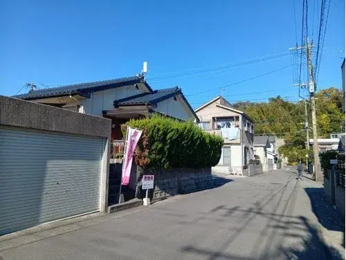 4DK Property Kagoshima City, Kagoshima Prefecture (5)