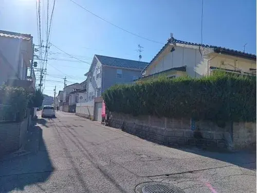 4DK Property Kagoshima City, Kagoshima Prefecture (6)