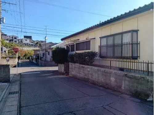 4DK Property Kagoshima City, Kagoshima Prefecture (7)