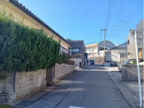4DK Property Kagoshima City, Kagoshima Prefecture (8)