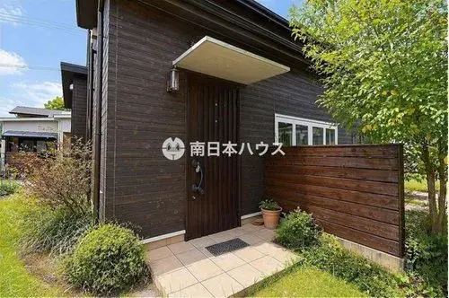 2LDK+2S Property Kagoshima City Kagoshima Prefecture (2)