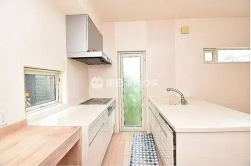2LDK+2S Property Kagoshima City Kagoshima Prefecture (13)