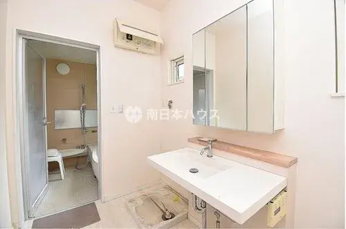 2LDK+2S Property Kagoshima City Kagoshima Prefecture (16)