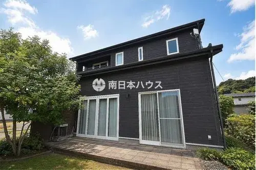 2LDK+2S Property Kagoshima City Kagoshima Prefecture (3)