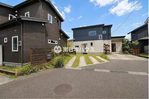 2LDK+2S Property Kagoshima City Kagoshima Prefecture (4)