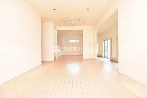 2LDK+2S Property Kagoshima City Kagoshima Prefecture (6)