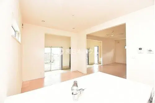 2LDK+2S Property Kagoshima City Kagoshima Prefecture (7)