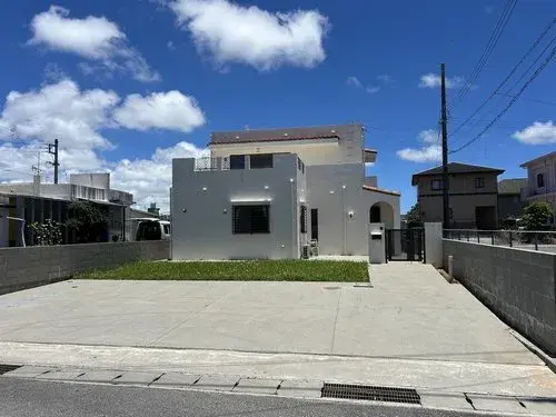 3LDK+S Property Tomigusuku City Okinawa Prefecture (2)