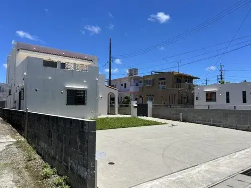 3LDK+S Property Tomigusuku City Okinawa Prefecture (3)