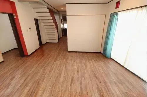 4LDK Property Haebaru Town Okinawa Prefecture (3)
