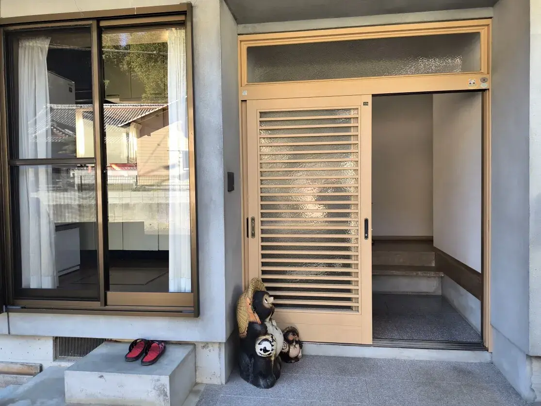 2DK Property Saiki City Oita Prefecture (2)