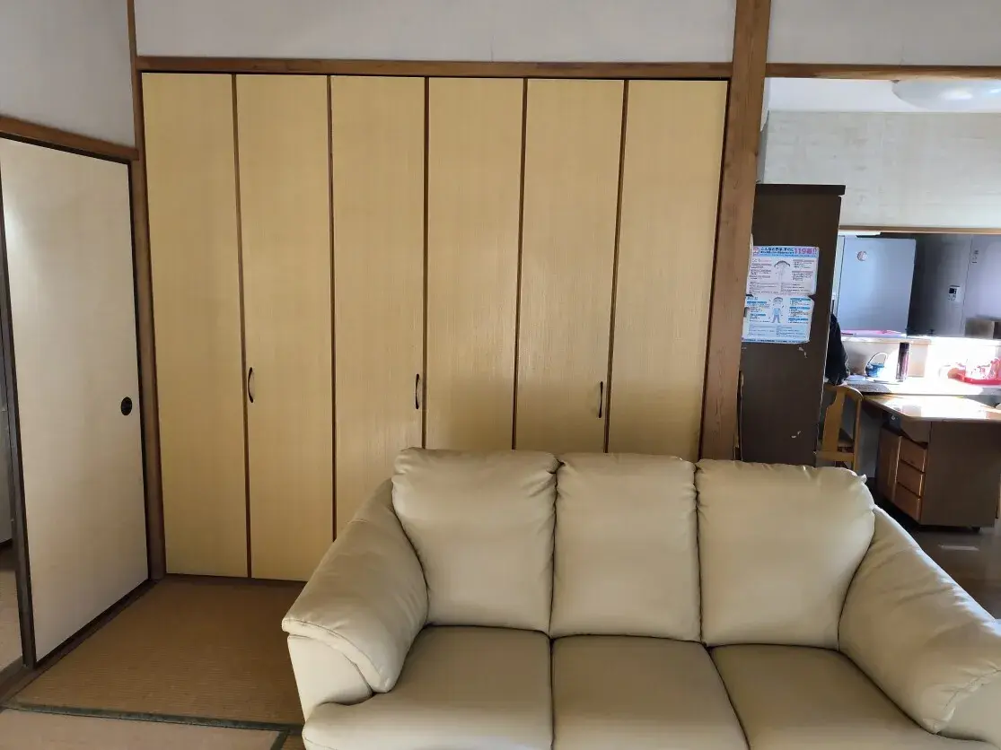 2DK Property Saiki City Oita Prefecture (11)