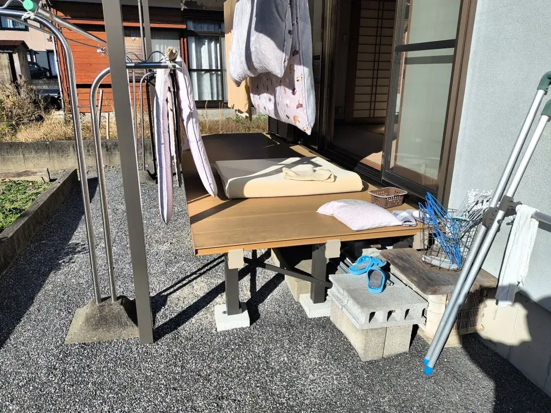 2DK Property Saiki City Oita Prefecture (12)