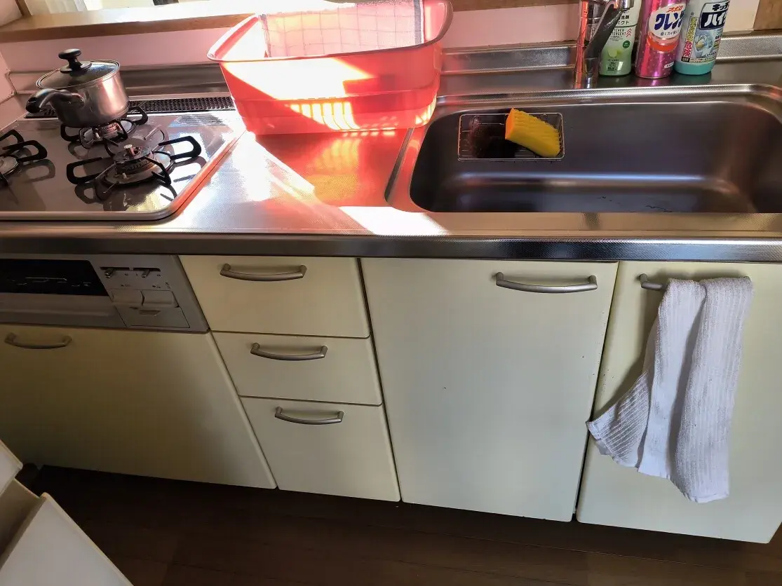 2DK Property Saiki City Oita Prefecture (13)