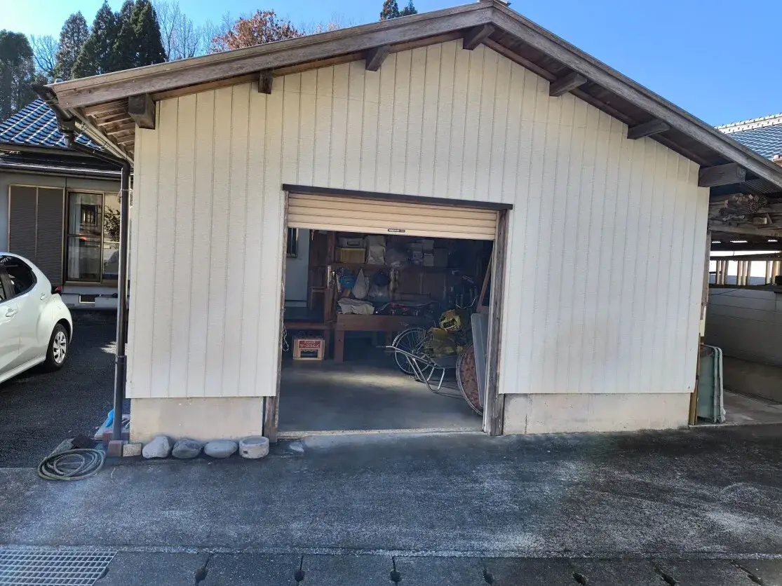 2DK Property Saiki City Oita Prefecture (3)