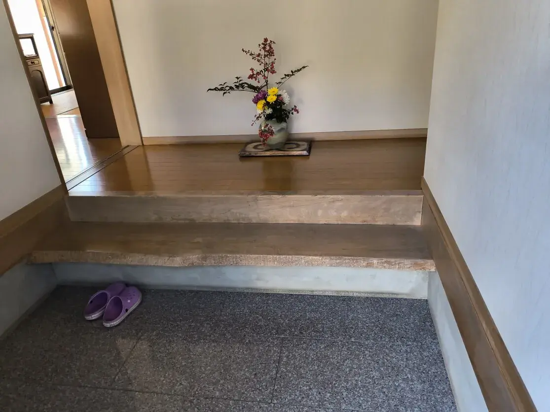 2DK Property Saiki City Oita Prefecture (6)