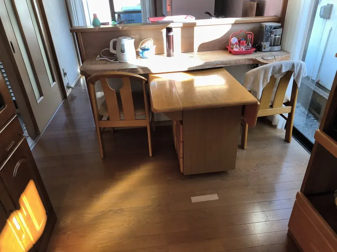 2DK Property Saiki City Oita Prefecture (10)