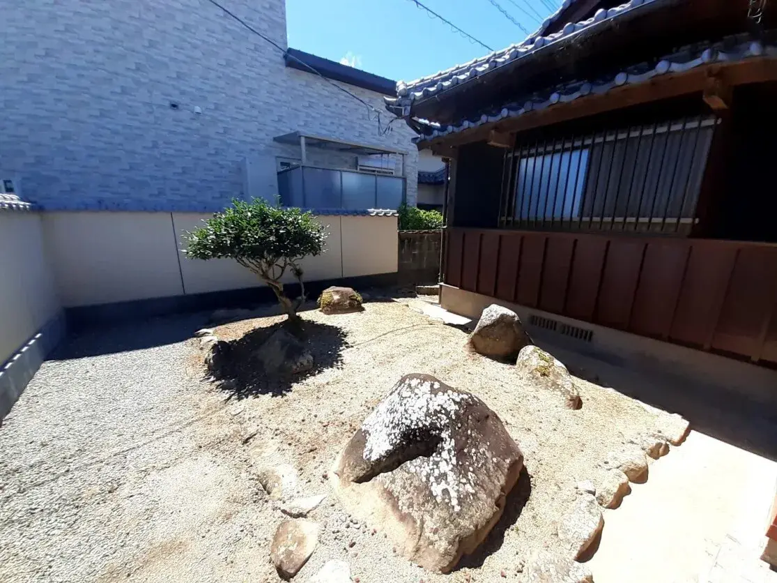 6LDK Property Utoshi Kumamoto Prefecture (2)