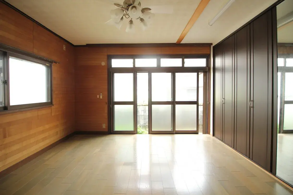 6LDK Property Utoshi Kumamoto Prefecture (11)