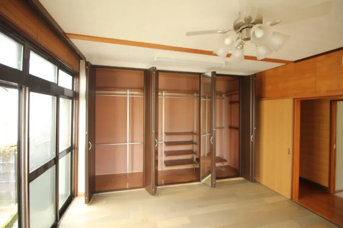 6LDK Property Utoshi Kumamoto Prefecture (12)