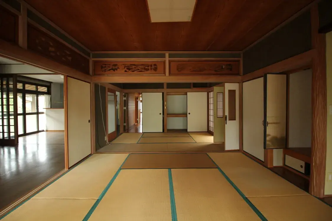 6LDK Property Utoshi Kumamoto Prefecture (13)