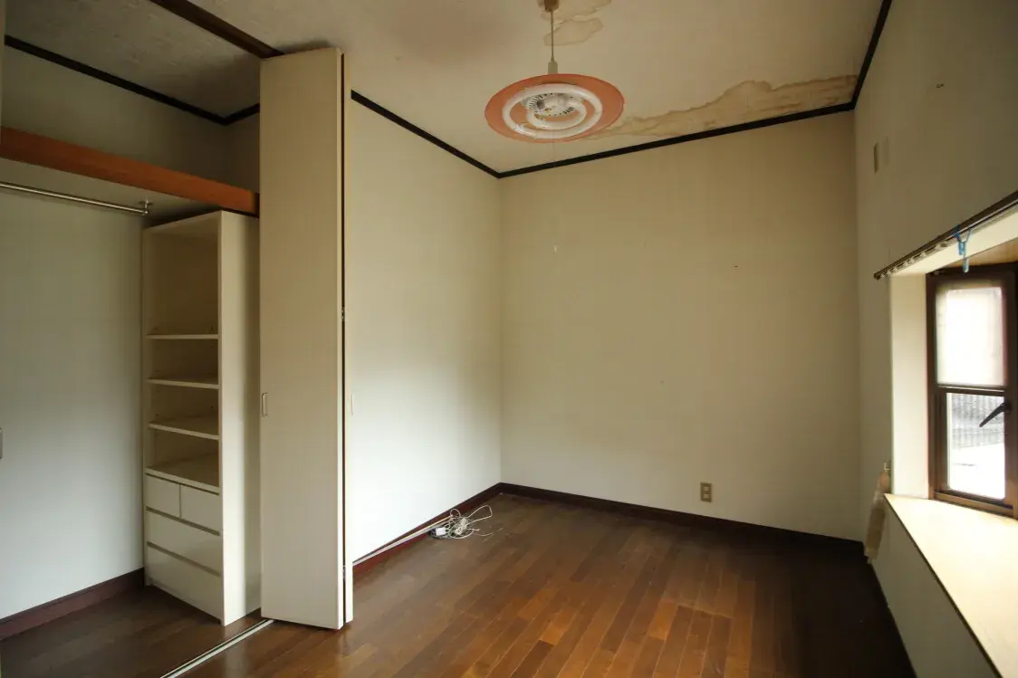 6LDK Property Utoshi Kumamoto Prefecture (14)
