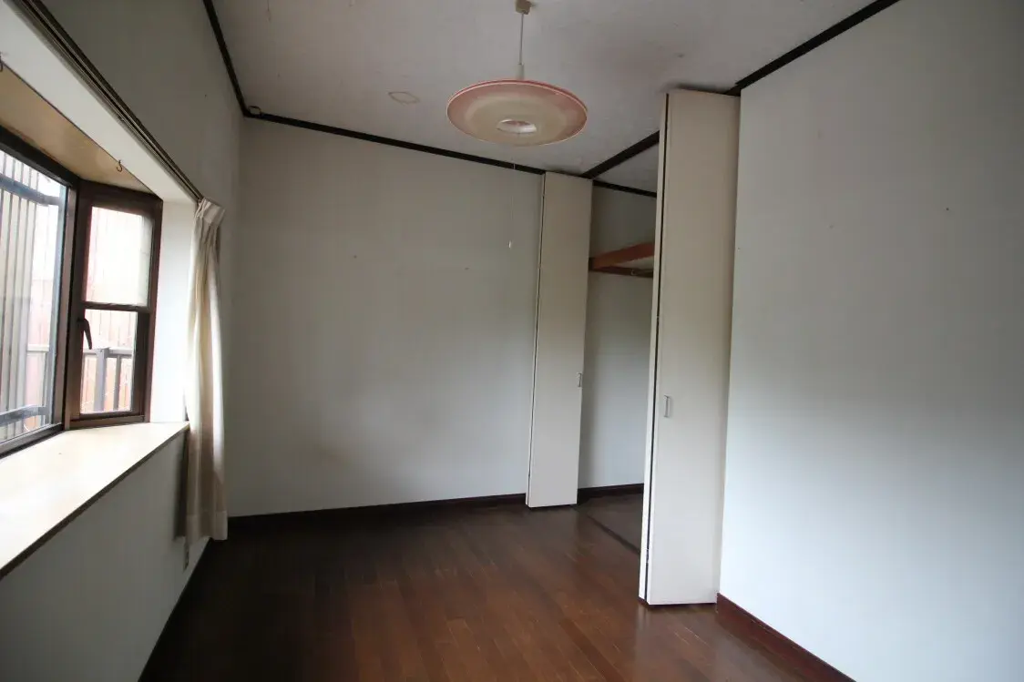 6LDK Property Utoshi Kumamoto Prefecture (15)