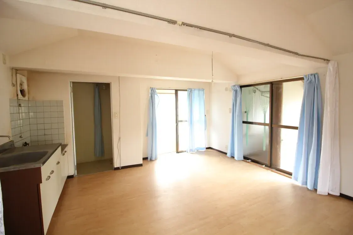 6LDK Property Utoshi Kumamoto Prefecture (16)