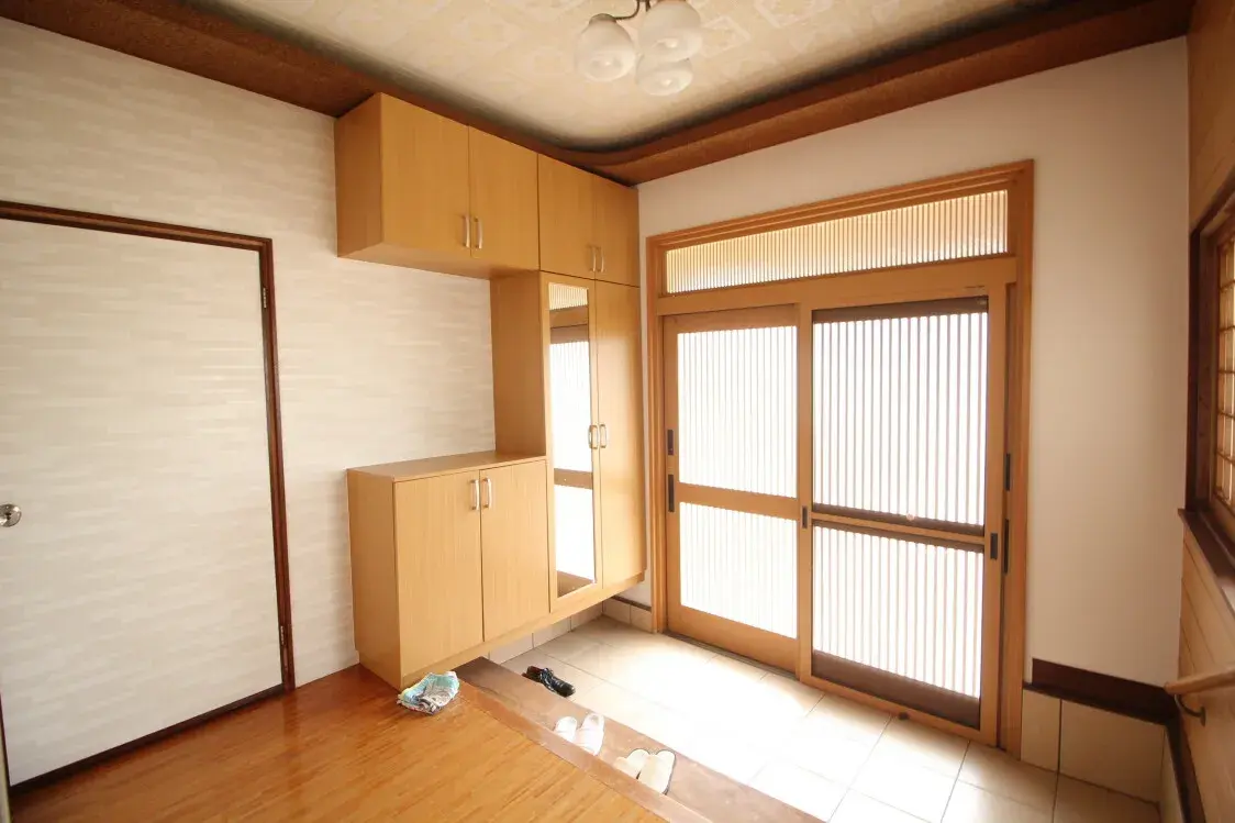 6LDK Property Utoshi Kumamoto Prefecture (18)