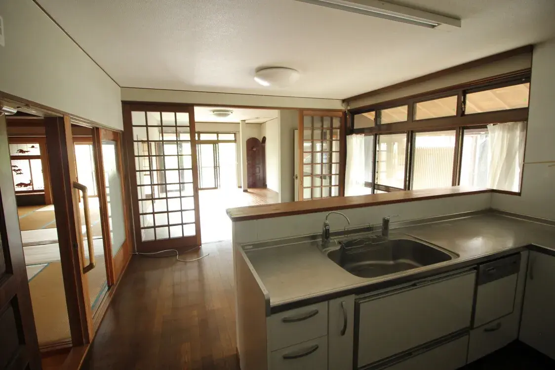 6LDK Property Utoshi Kumamoto Prefecture (19)
