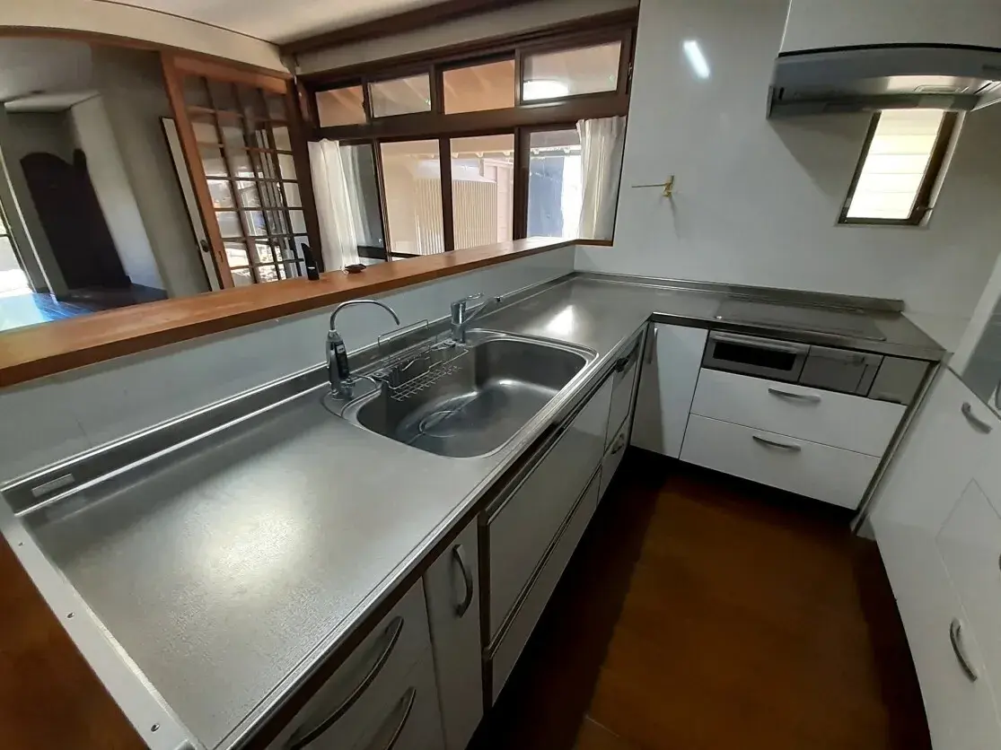 6LDK Property Utoshi Kumamoto Prefecture (20)