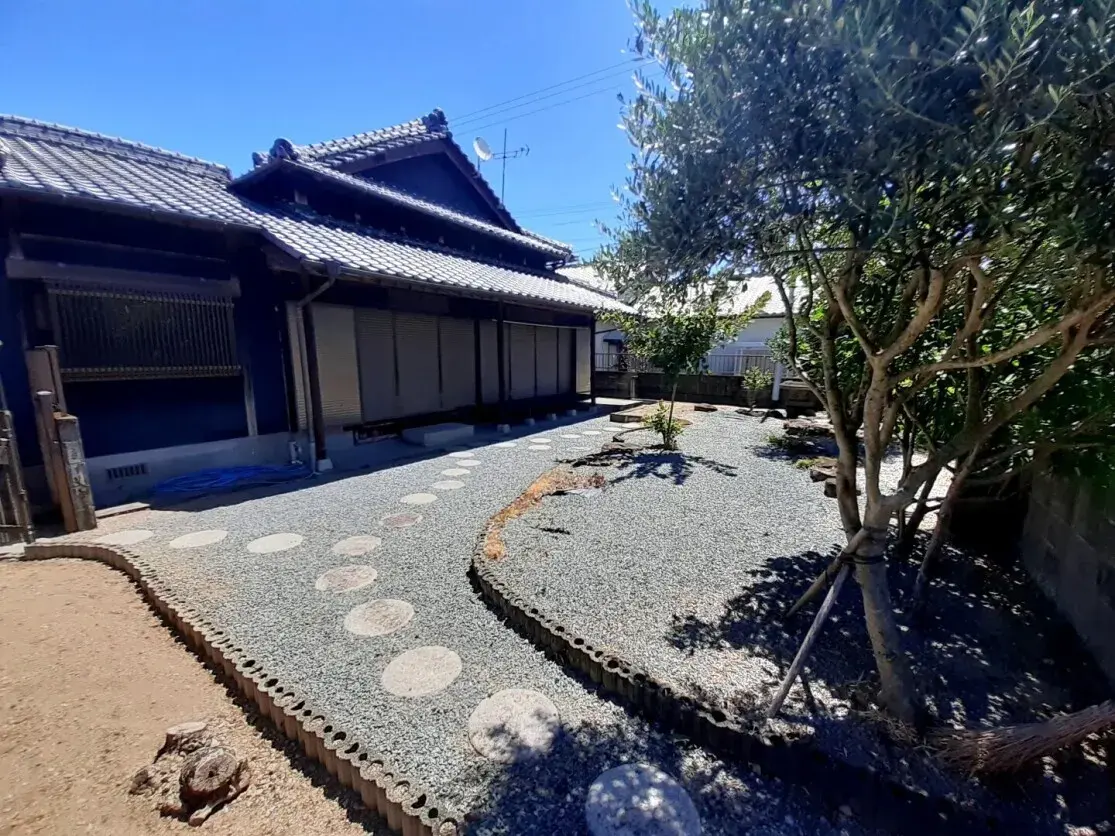 6LDK Property Utoshi Kumamoto Prefecture (3)