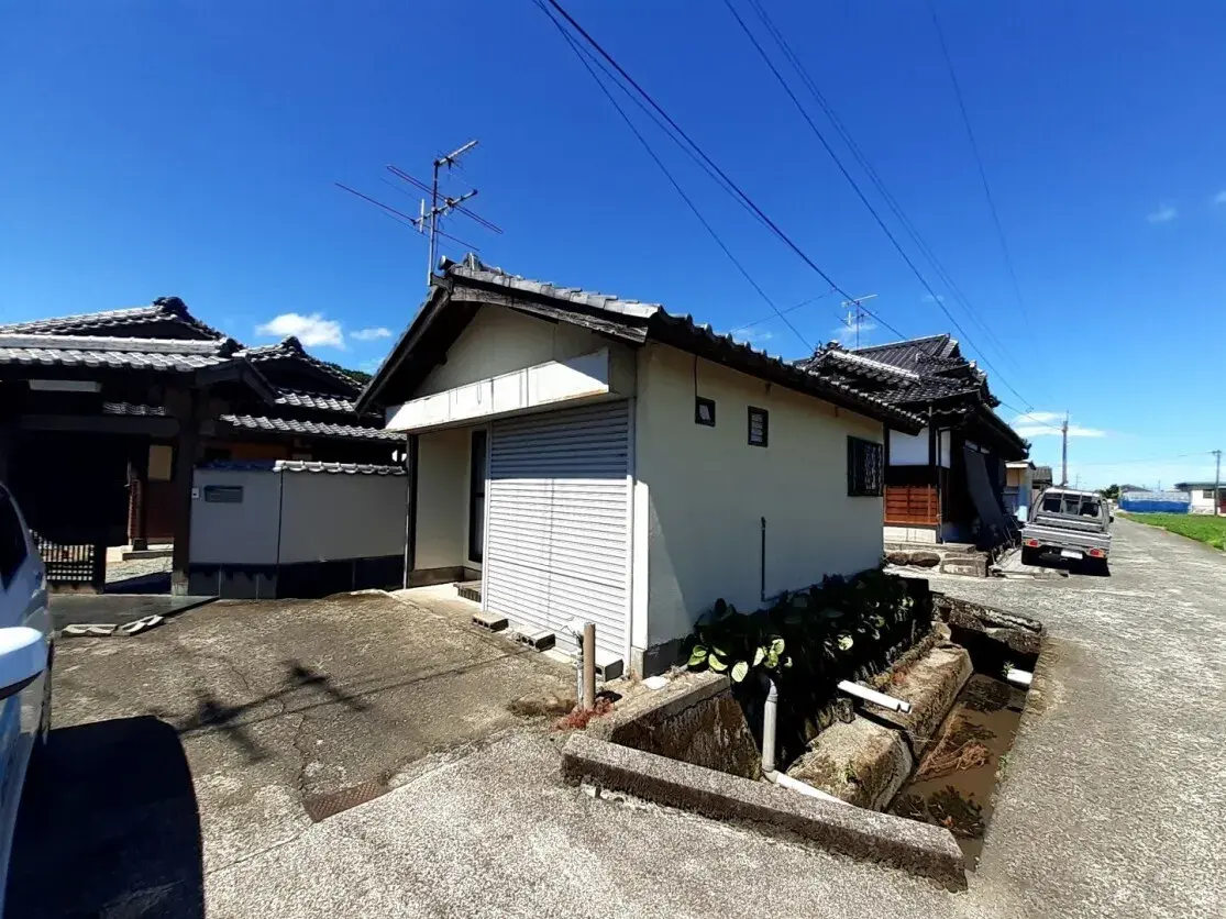 6LDK Property Utoshi Kumamoto Prefecture (4)