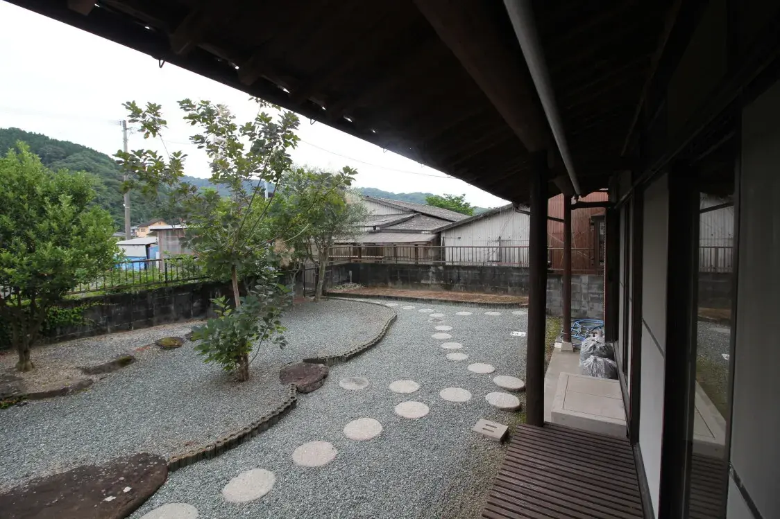 6LDK Property Utoshi Kumamoto Prefecture (5)
