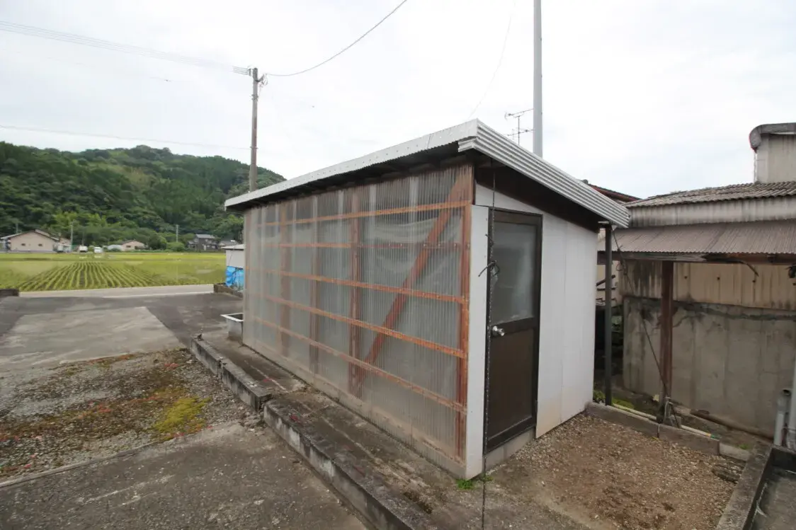 6LDK Property Utoshi Kumamoto Prefecture (7)