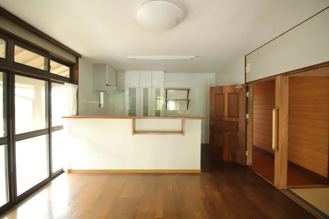 6LDK Property Utoshi Kumamoto Prefecture (8)