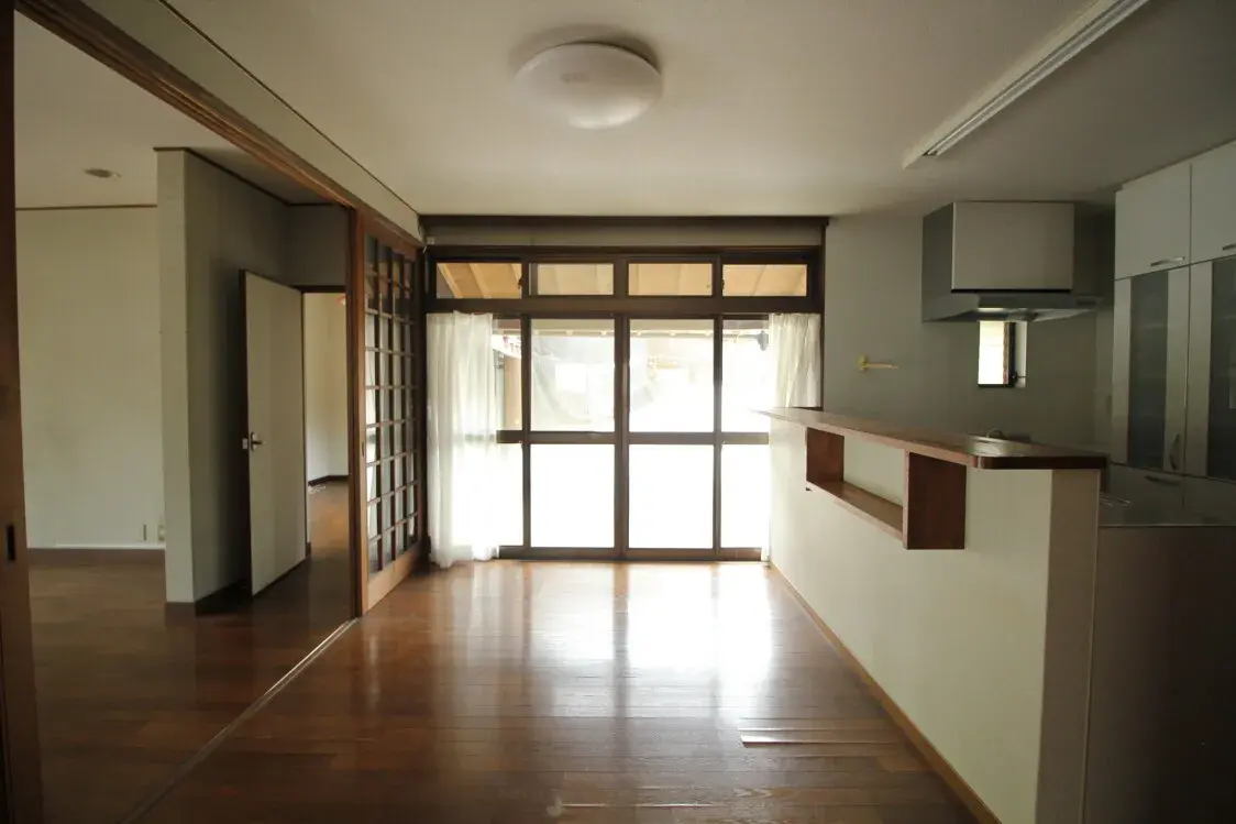 6LDK Property Utoshi Kumamoto Prefecture (9)