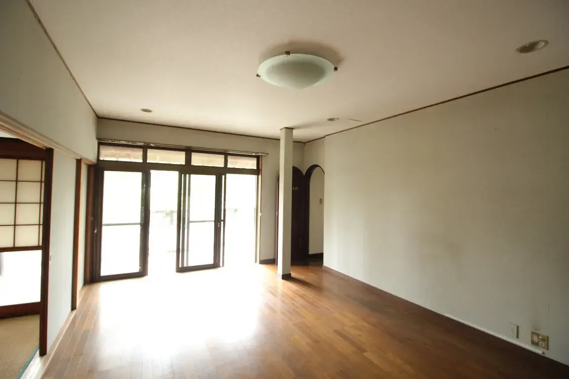 6LDK Property Utoshi Kumamoto Prefecture (10)