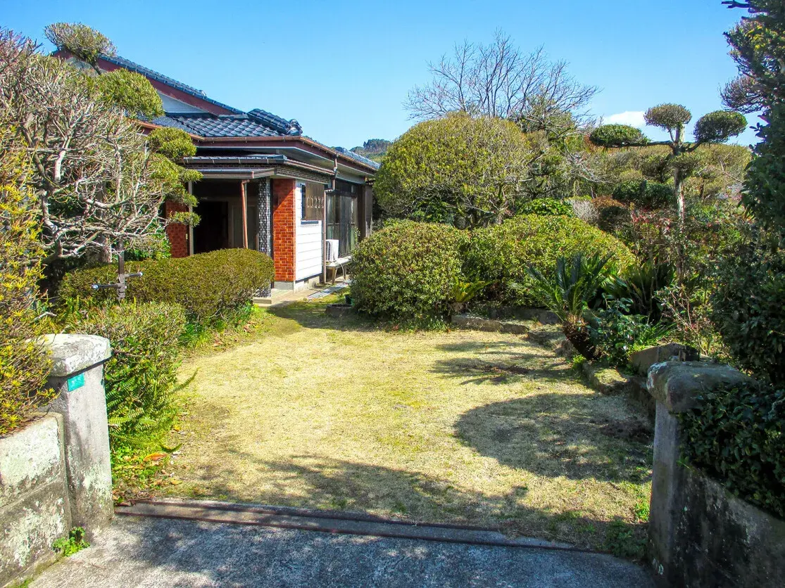 4DK Makurazaki City Kagoshima Prefecture (2)